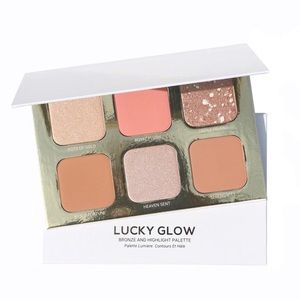 True + Luscious Lucky Glow Bronze & Highlight